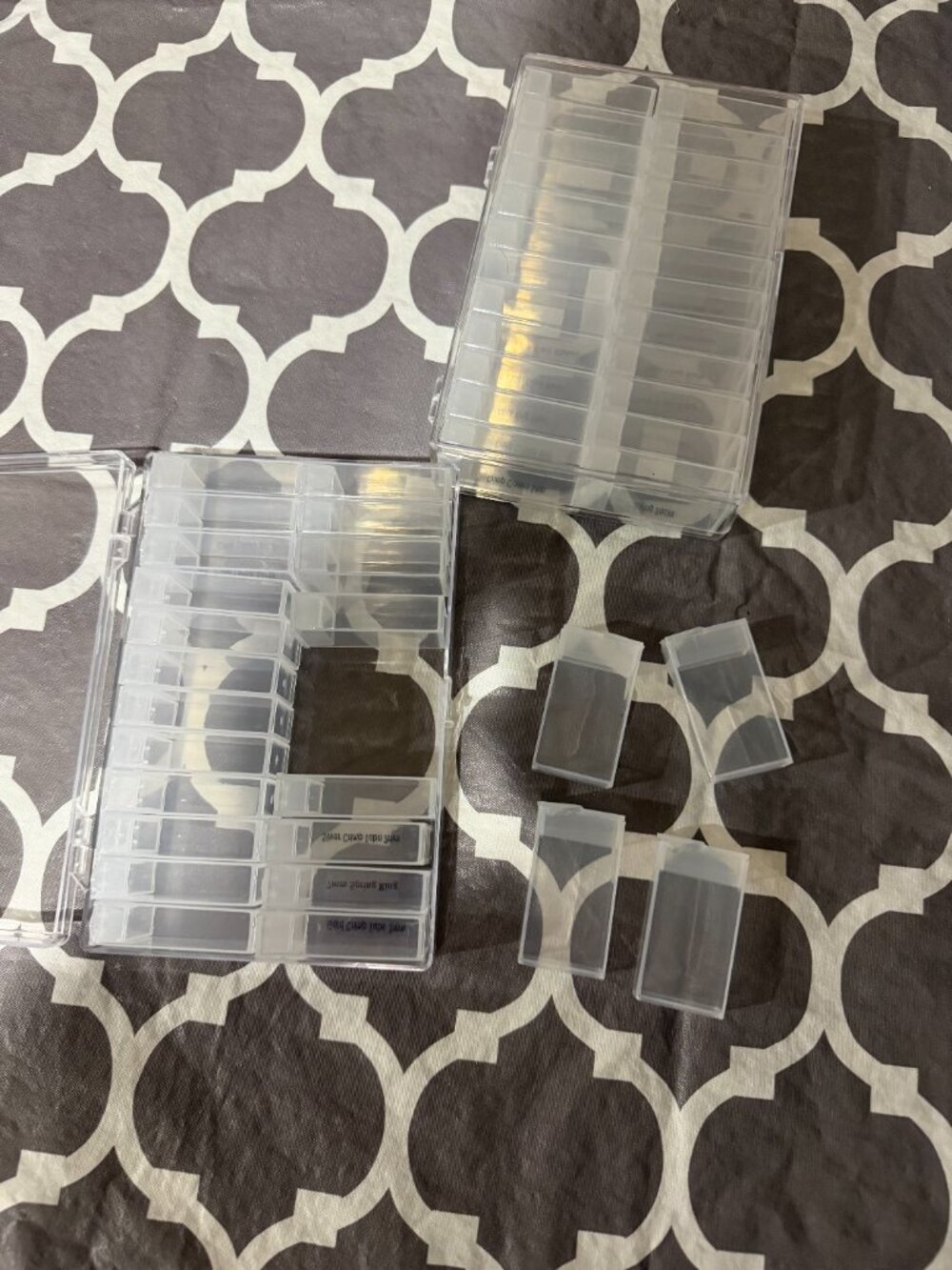 Storage & Organization Containers - Picture 5 of 15